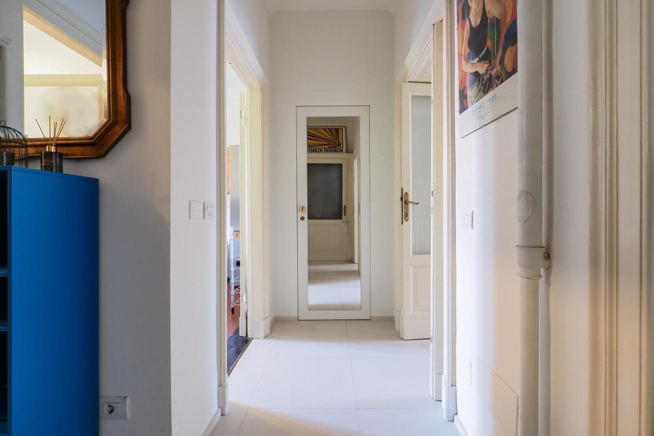 Apartamento Primopiano - Cantoni Milán Exterior foto