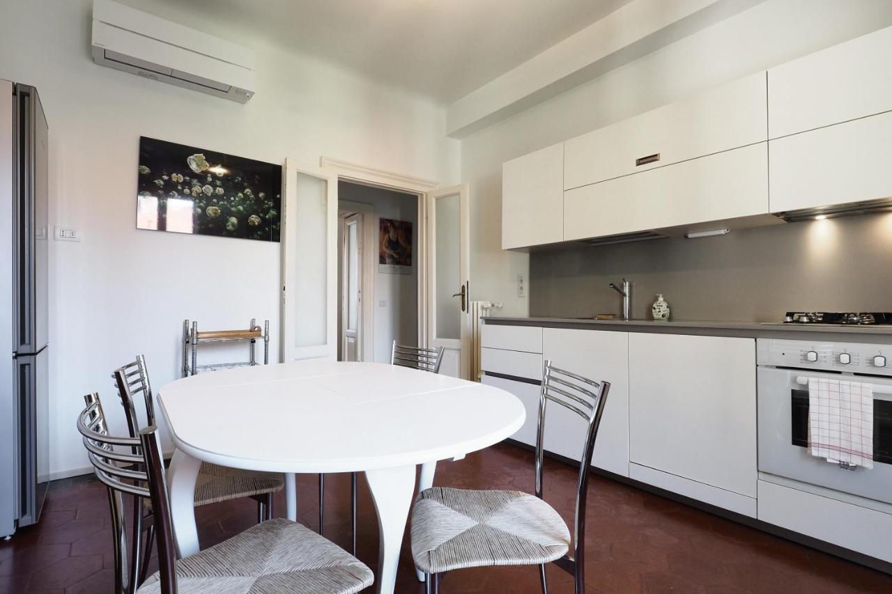 Apartamento Primopiano - Cantoni Milán Exterior foto