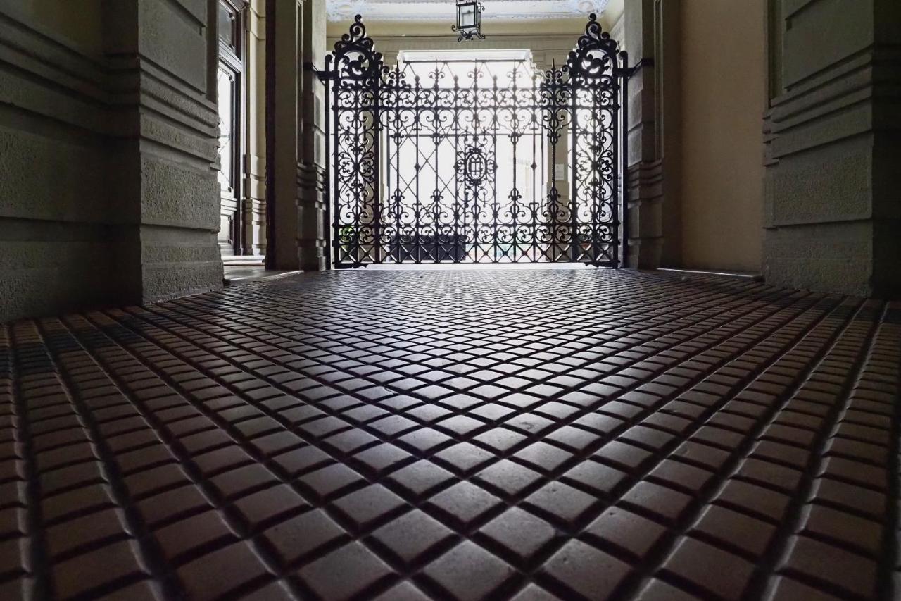 Apartamento Primopiano - Cantoni Milán Exterior foto
